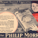 Illustration for article titled 14 Absurd Ads From Before We Knew Cigarettes Could Kill You